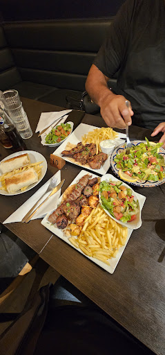 Photo of Leilamezze - Lebanese Eatery - 104 St Pauls Rd, Southsea, Portsmouth, Southsea PO5 4AQ